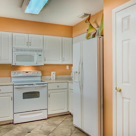 4 A, Three Bedroom Townhome Destin Extérieur photo