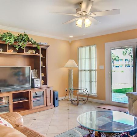 4 A, Three Bedroom Townhome Destin Extérieur photo