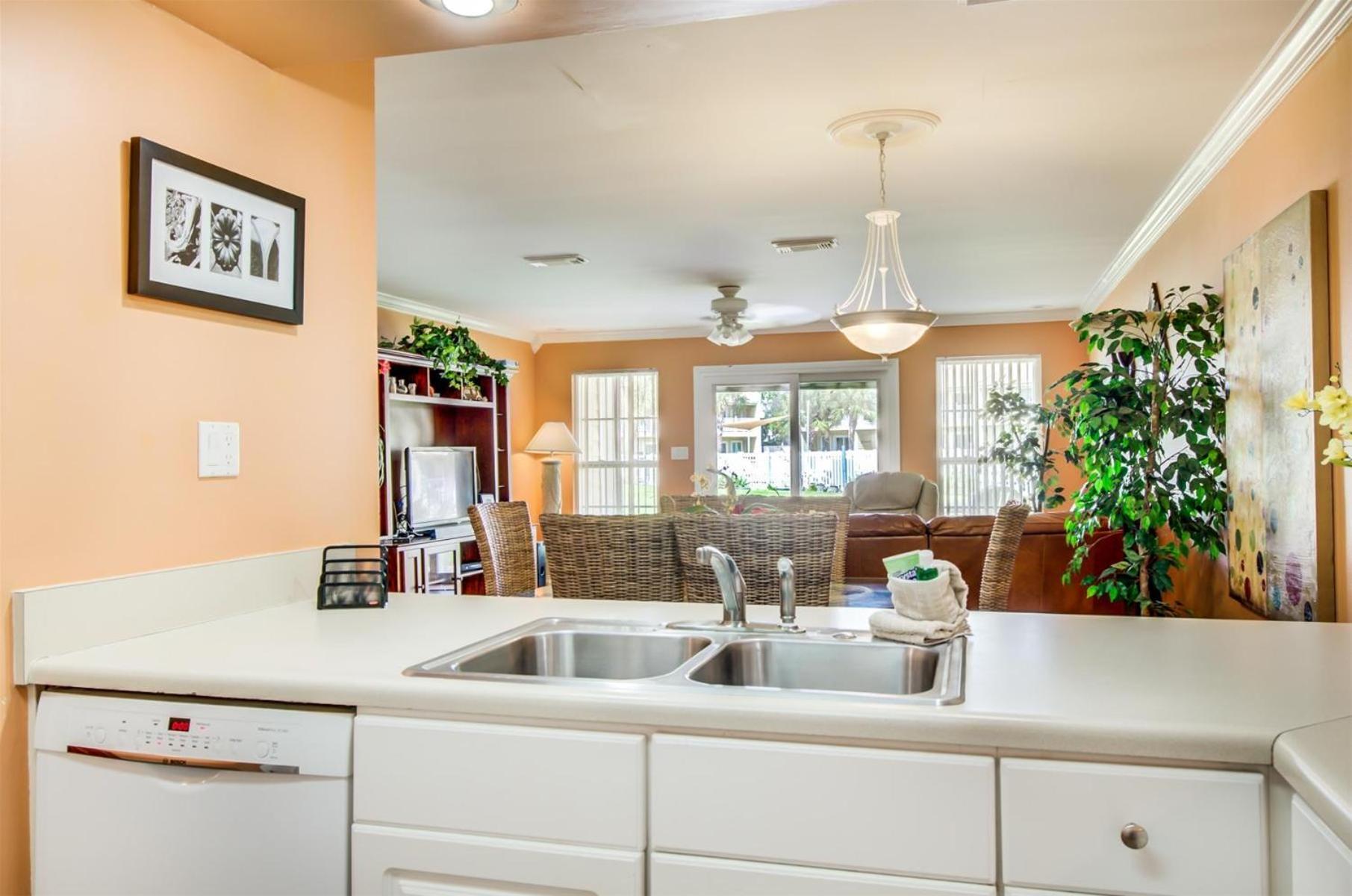4 A, Three Bedroom Townhome Destin Extérieur photo