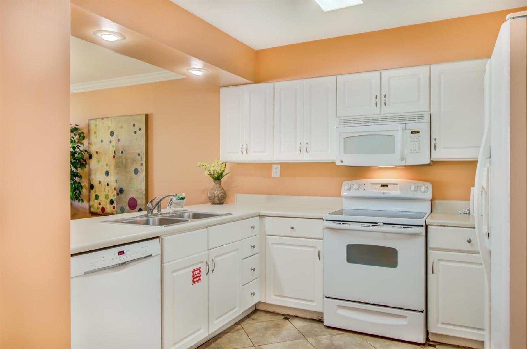 4 A, Three Bedroom Townhome Destin Extérieur photo