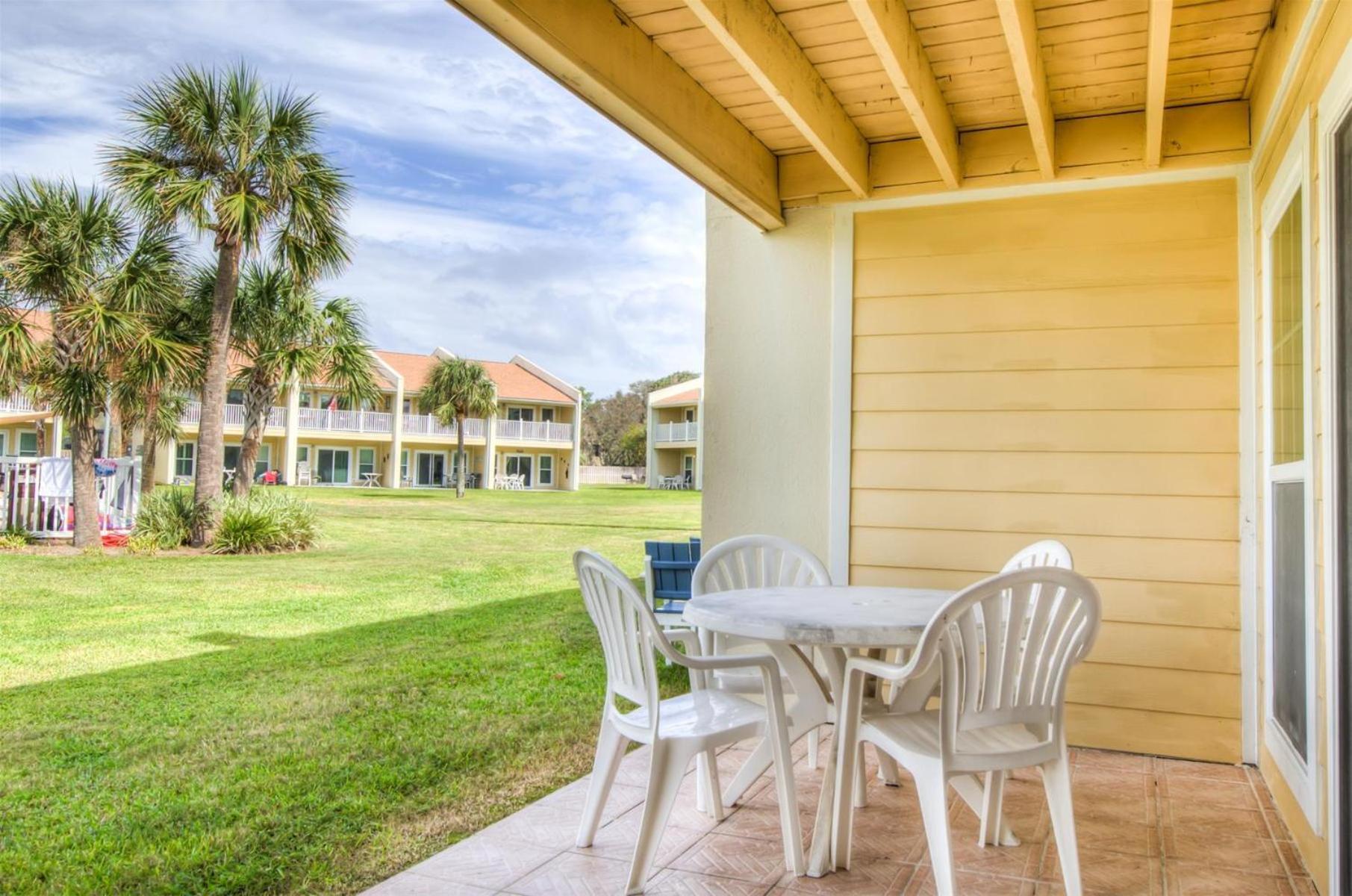 4 A, Three Bedroom Townhome Destin Extérieur photo