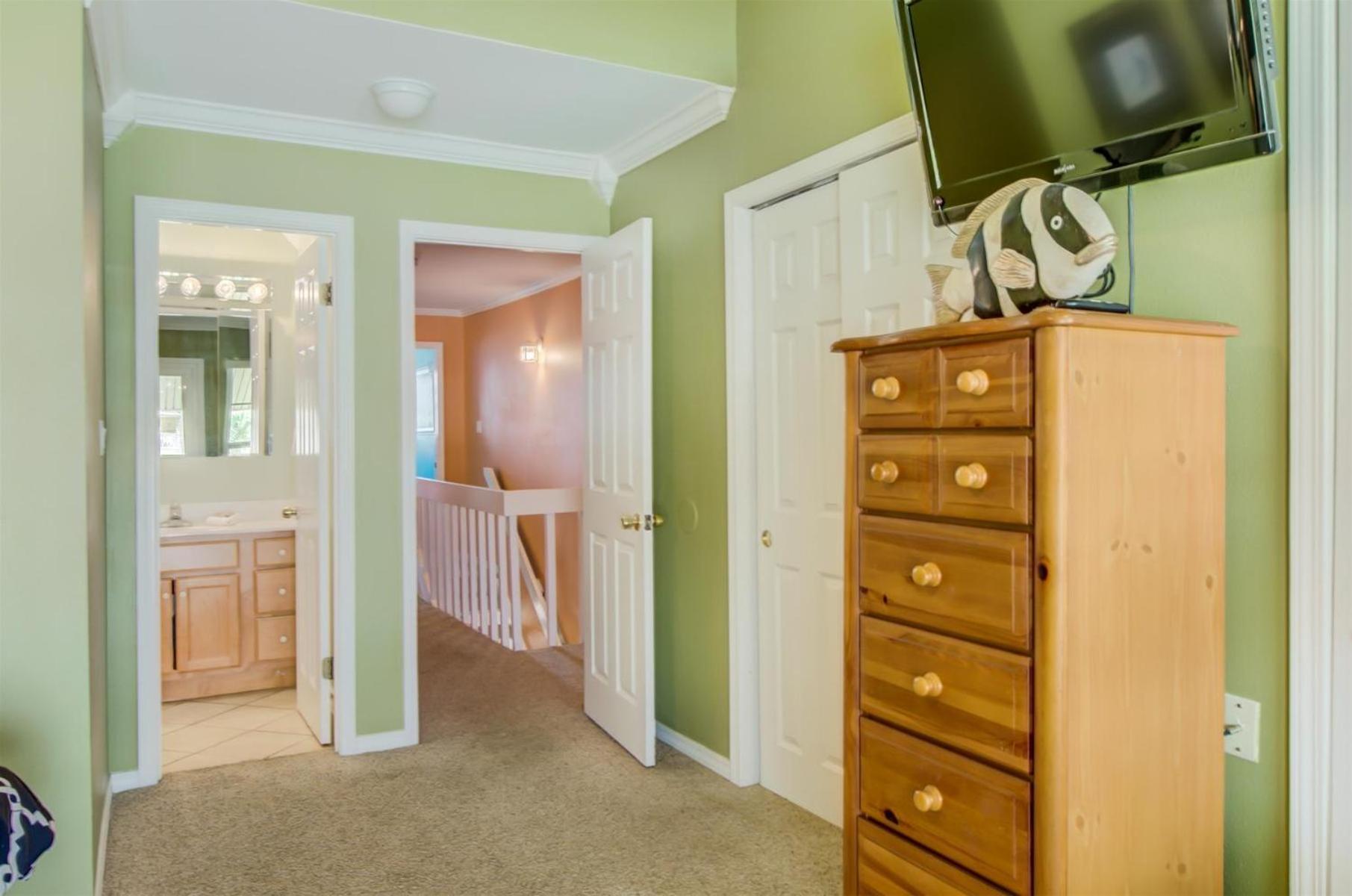 4 A, Three Bedroom Townhome Destin Extérieur photo