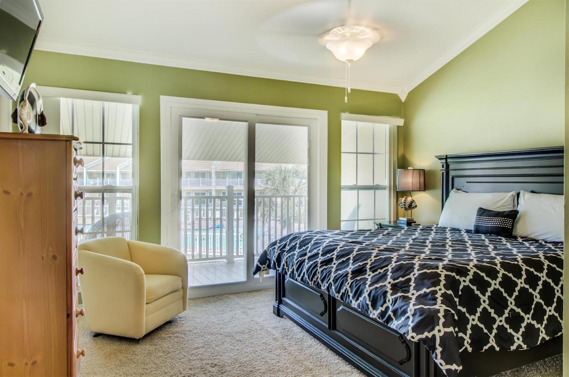 4 A, Three Bedroom Townhome Destin Extérieur photo