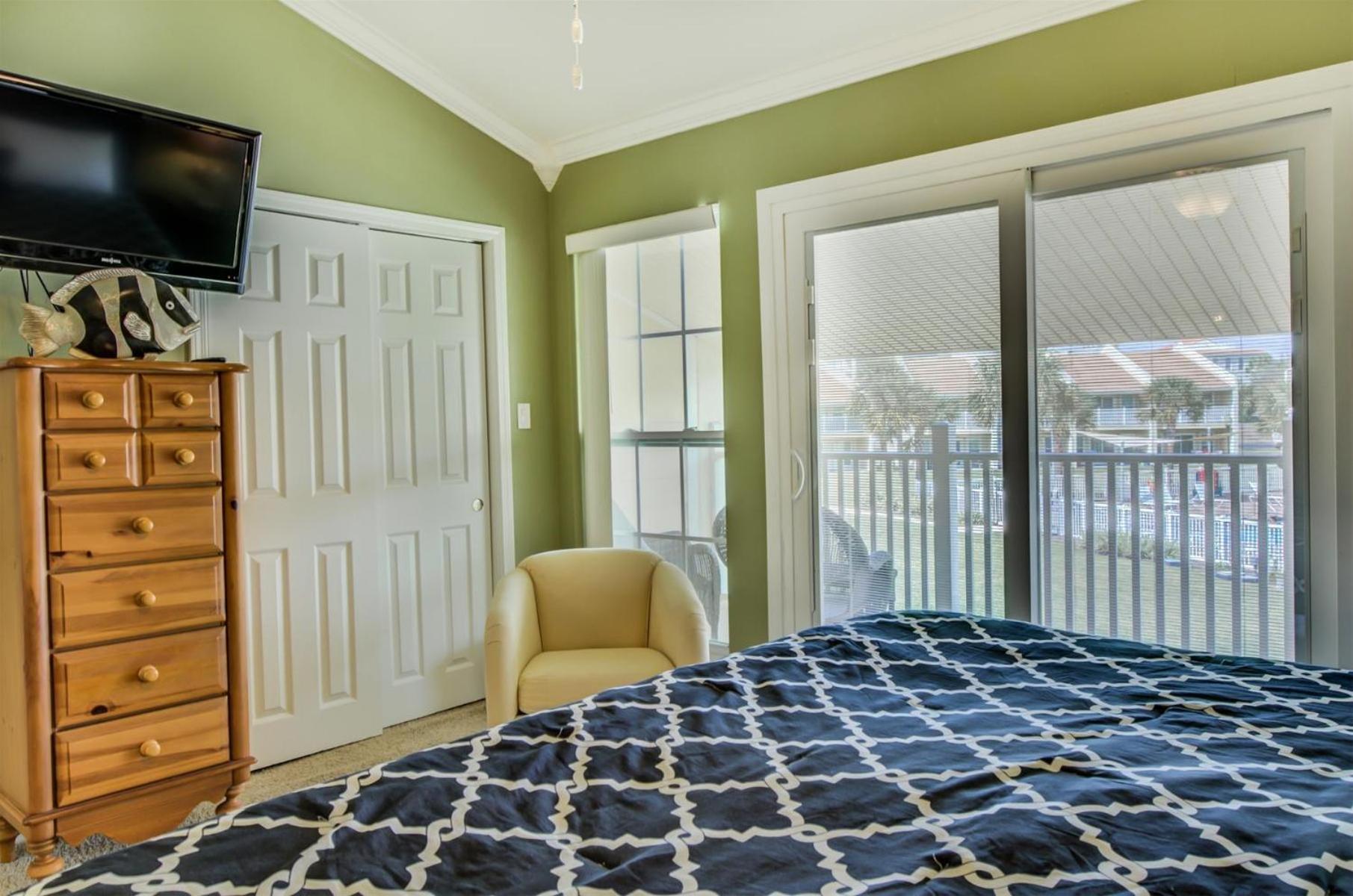 4 A, Three Bedroom Townhome Destin Extérieur photo
