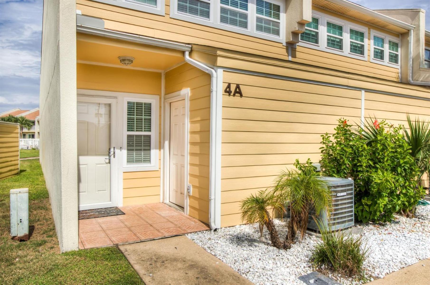4 A, Three Bedroom Townhome Destin Extérieur photo