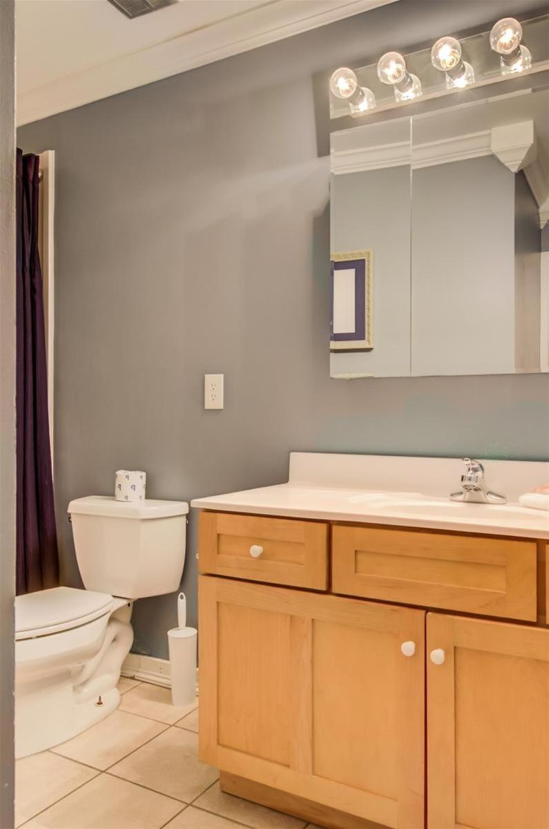 4 A, Three Bedroom Townhome Destin Extérieur photo
