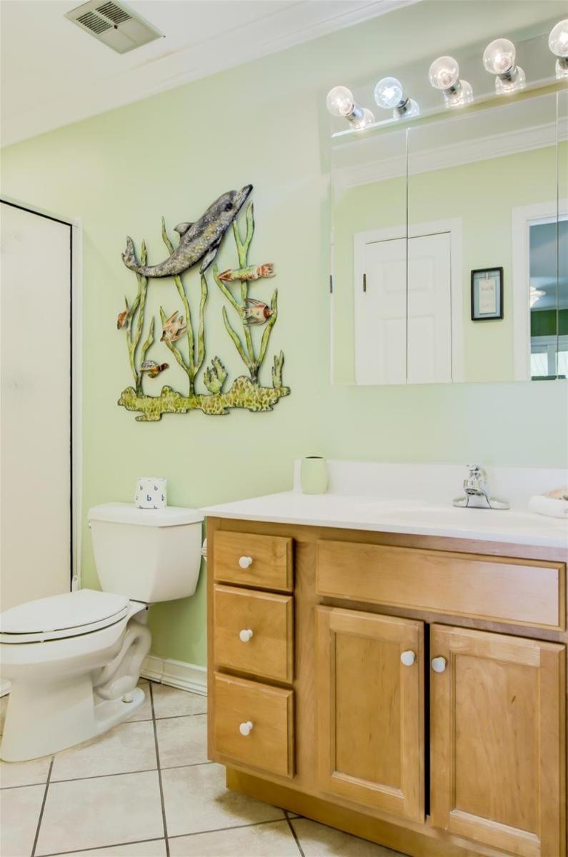 4 A, Three Bedroom Townhome Destin Extérieur photo