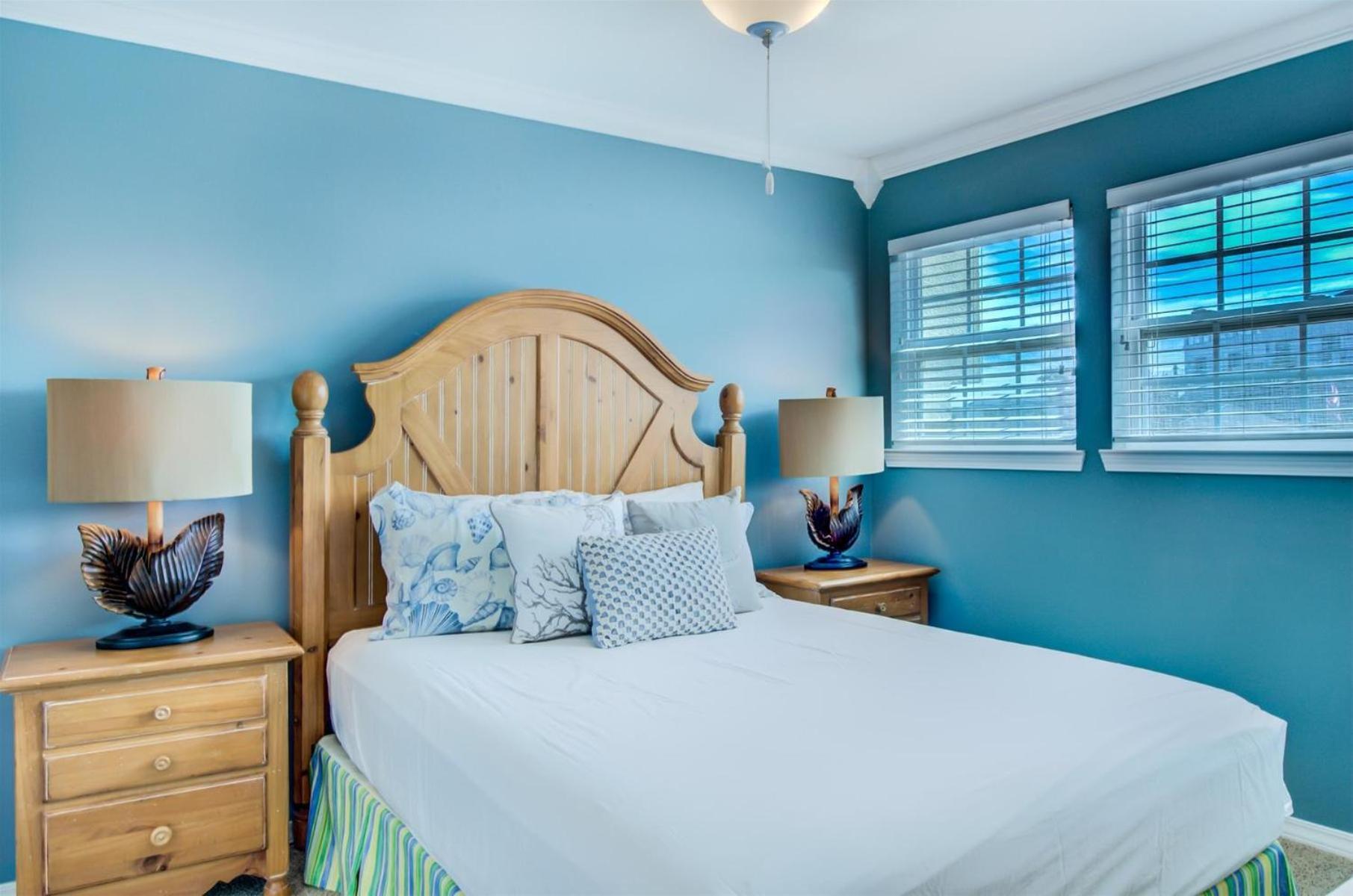 4 A, Three Bedroom Townhome Destin Extérieur photo