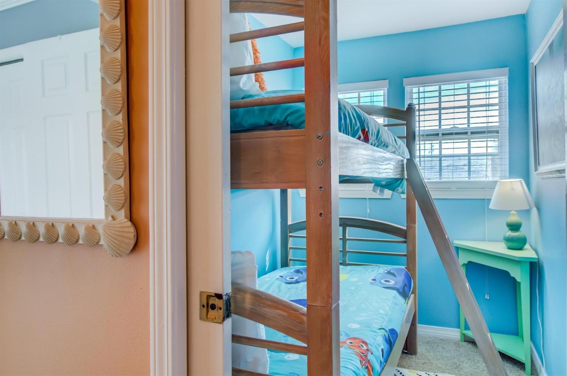 4 A, Three Bedroom Townhome Destin Extérieur photo