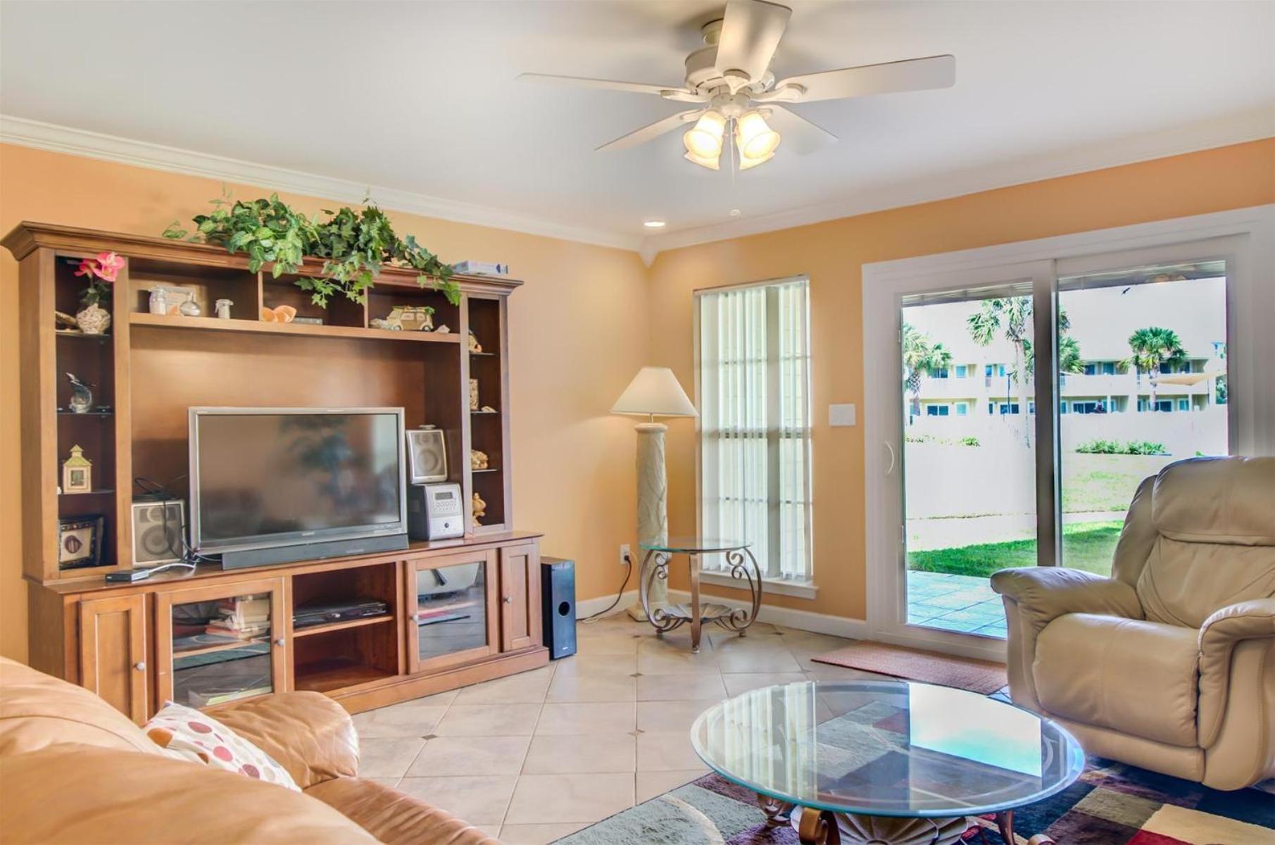 4 A, Three Bedroom Townhome Destin Extérieur photo