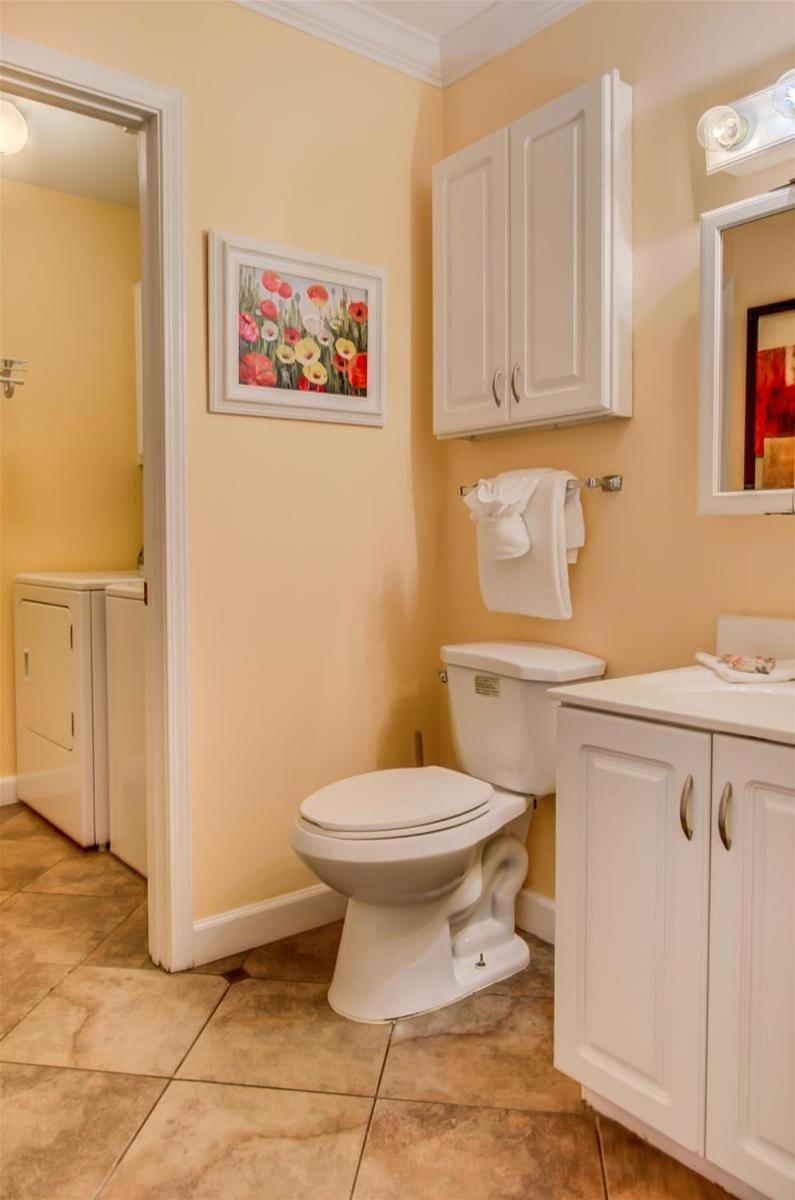 4 A, Three Bedroom Townhome Destin Extérieur photo